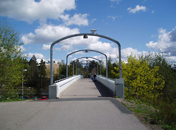 Aseman k&auml;velysilta